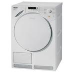 Miele Condensdroger Novotronic T7644c 6kg, Witgoed en Apparatuur, Wasdrogers, Ophalen of Verzenden, Zo goed als nieuw, Voorlader