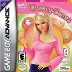 MarioGBA.nl: Barbie Groovy Games Compleet - iDEAL!, Spelcomputers en Games, Games | Nintendo Game Boy, Ophalen of Verzenden, Gebruikt
