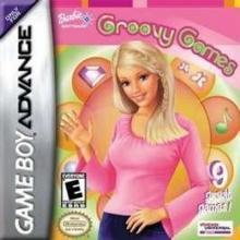 MarioGBA.nl: Barbie Groovy Games Compleet - iDEAL!, Spelcomputers en Games, Games | Nintendo Game Boy, Gebruikt, Ophalen of Verzenden