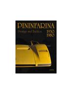 PININFARINA, PRESTIGE AND TRADITION 1930 - 1980, Boeken, Auto's | Boeken, Nieuw, Author