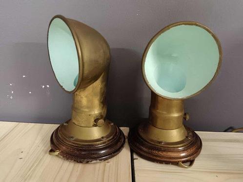 Maritieme objecten (2) - Spar, Antiek en Kunst, Curiosa en Brocante