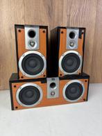 JBL - SCS-178 - Matchend paar Luidsprekerset, Audio, Tv en Foto, Nieuw