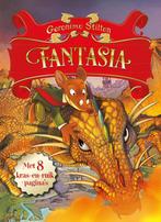 Fantasia / Geronimo Stilton-reeks / 1 9789058930088, Verzenden, Gelezen, Geronimo Stilton