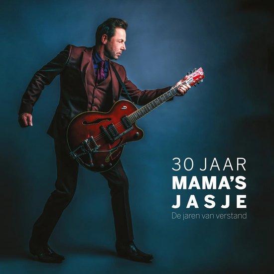 MamaS Jasje - 30 Jaar Mamas Jasje... De Jaren Van verstand, Cd's en Dvd's, Cd's | Overige Cd's, Verzenden