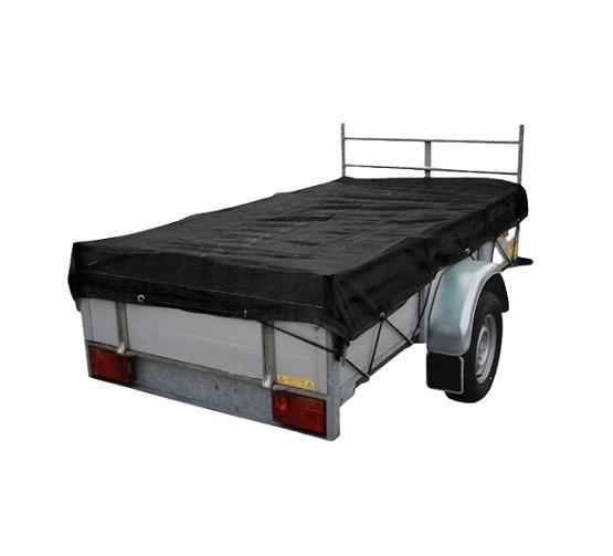 Aanhangernet voor aanhanger of trailer - 3 x 1.6 meter gaas, Auto diversen, Aanhangwagen-onderdelen, Nieuw, Ophalen of Verzenden
