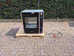 kippengrill ubert rotisserie in veiling, Gebruikt, Fornuis, Frituur en Grillen