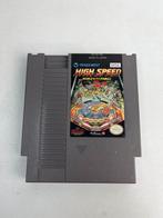NES - High Speed, Spelcomputers en Games, Games | Nintendo NES, Ophalen of Verzenden, Nieuw