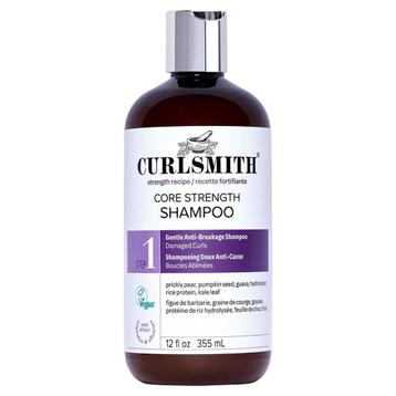 Curlsmith  Core Strength Shampoo  355 ml beschikbaar voor biedingen