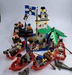 Lego - Pirates - 6245-1, 6247-1, 6257-1, 6265-1 en 1747 -, Nieuw