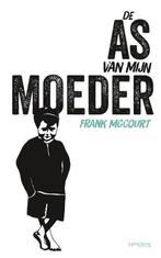 De as van mijn moeder 9789044626322 Frank McCourt, Boeken, Verzenden, Zo goed als nieuw, Frank McCourt