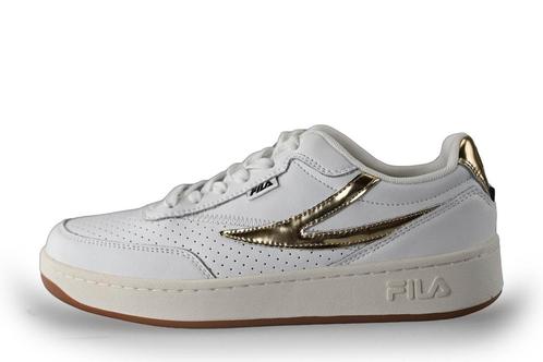 Fila Sneakers in maat 39 Wit | 10% extra korting, Kleding | Dames, Schoenen, Wit, Zo goed als nieuw, Sneakers of Gympen, Verzenden