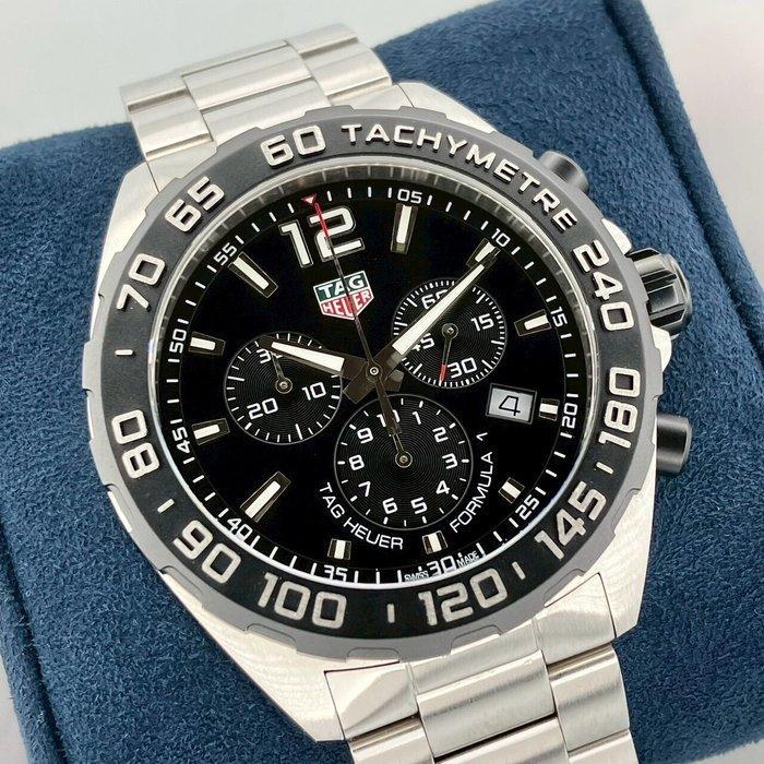 TAG Heuer - Formula 1 - Zonder Minimumprijs - CAZ1010 -, Sieraden, Tassen en Uiterlijk, Horloges | Antiek