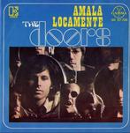 The Doors - Amala Locamente, Cd's en Dvd's, Vinyl | Rock, Gebruikt, Ophalen of Verzenden