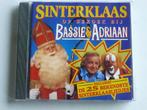 Bassie & Adriaan - Sinterklaas op bezoek bij, Cd's en Dvd's, Cd's | Kinderen en Jeugd, Verzenden, Nieuw in verpakking