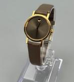 Zenith - „Museum“ Classic Dresswatch - Gold Plated -