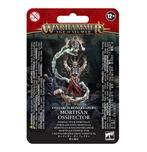 Warhammer Age of Sigmar Mortisan Ossifector (warhammer, Hobby en Vrije tijd, Ophalen of Verzenden, Nieuw