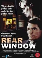 Rear window (dvd tweedehands film), Ophalen of Verzenden, Zo goed als nieuw