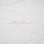 Vloertegel wandtegel armstrong marmer wit 60x120 mat, Ophalen, Keramiek, Nieuw, 10 m² of meer