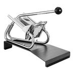 Fritessnijder 10x10mm, Verzenden