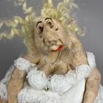 Anna Em - Waiting for the perfect man - hand made