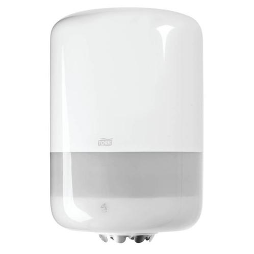 Centerfeed poetspapier dispenser - Tork, Zakelijke goederen, Horeca | Keukenapparatuur, Nieuw in verpakking, Reinigen, Verzenden