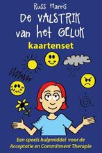 9789088402166 De valstrik van het geluk kaartenset, Boeken, Verzenden, Nieuw, Russ Harris