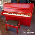 VakmanschapactieRippen Cantabile RD messing piano, Zo goed als nieuw