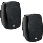 DAP EVO 6T passieve luidsprekerset 100V zwart, Verzenden, Nieuw