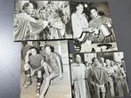 4 x US Press Stills - Julius Caesar, with Marlon Brando, Nieuw