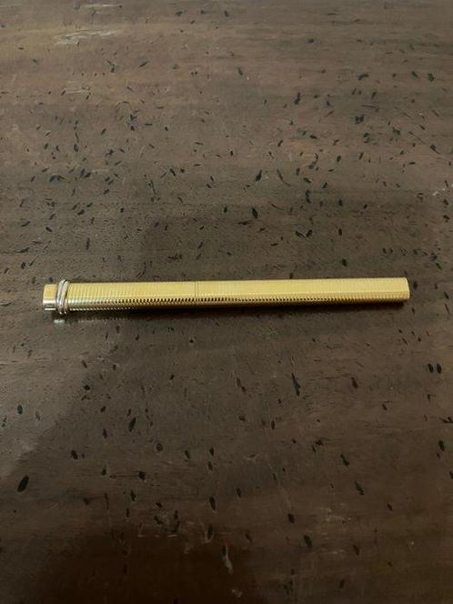 Cartier - Le Must de Cartier - Balpen, Verzamelen, Pennenverzamelingen