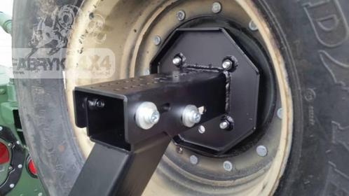 SPARE WHEEL CARRIER HUMMER H1, Auto-onderdelen, Banden en Velgen, Ophalen of Verzenden