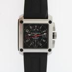 Baume & Mercier - Hampton Square Chronograph - N. 4847081 -, Nieuw