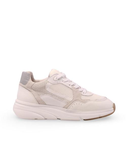 VIA VAI sneakers/lage-sneakers dames 40 wit, Kleding | Dames, Schoenen, Wit, Nieuw, Verzenden