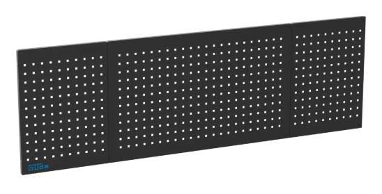 Gereedschapswand / Ophangbord GL 1709 XL, Doe-het-zelf en Verbouw, Werkbanken, Nieuw, Verzenden