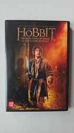 THE HOBBIT THE DESOLATION OF SMAUG (DVD), Verzenden, Gebruikt