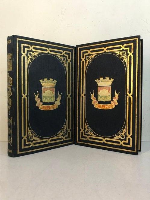 Louis Lurine / Gavarni, Daumier, Nanteuil ... / Paul, Antiek en Kunst, Antiek | Boeken en Bijbels