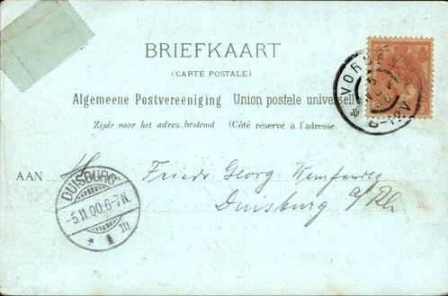 Nederland - Gemeente Bronckhorst, Doesburg en Doetinchem -, Verzamelen, Ansichtkaarten | Buitenland