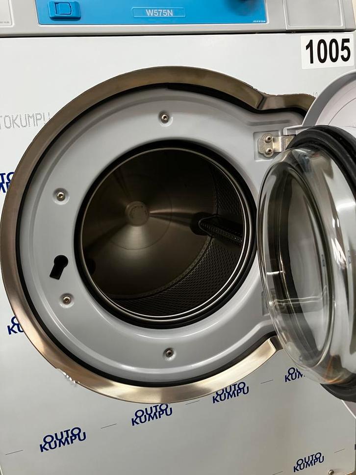 Industriële wasmachine Electrolux W575H – gebruikt, Zakelijke goederen, Machines en Bouw | Overig