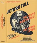 cd box - Jethro Tull - Too Old To Rock N Roll: Too Youn..., Cd's en Dvd's, Cd's | Rock, Verzenden, Zo goed als nieuw