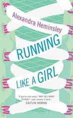 Running Like a Girl, Ophalen of Verzenden, Nieuw