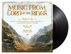 Music From The Lord Of The Rings  Elijah Wood - Ian McKellen, Cd's en Dvd's, Vinyl | Filmmuziek en Soundtracks, Nieuw in verpakking