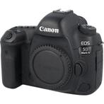 Canon EOS 5D Mark IV body occasion, Audio, Tv en Foto, Fotocamera's Digitaal, Verzenden, Gebruikt, Canon