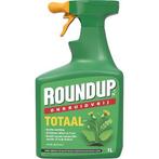 Roundup AC Totaal K&K Spray 1 liter, Tuin en Terras, Bestrijdingsmiddelen, Nieuw, Ophalen of Verzenden