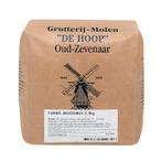 Molen de Hoop Tarwe Broodmix 2,5kg, Verzenden, Nieuw