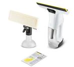 Kärcher WV 6 Plus Ruitenreiniger - Siliconen zuigstrip - LED, Nieuw