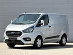 Ford Transit Custom 300 2.0 TDCI L1 Trend Automaat|Camera|13, Automaat, Stof, Gebruikt, Euro 6