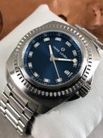 Favre-Leuba - Raider Sea King Automatic - 00.10107.08.51.20, Nieuw