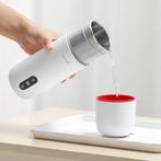 Deerma DR035S Draagbare Smart Waterkoker - Elektrische, Huis en Inrichting, Keuken | Tupperware, Ophalen of Verzenden, Zo goed als nieuw