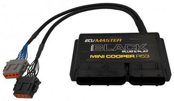 EMU Black Ecumaster ECU Plug & Play beschikbaar voor biedingen