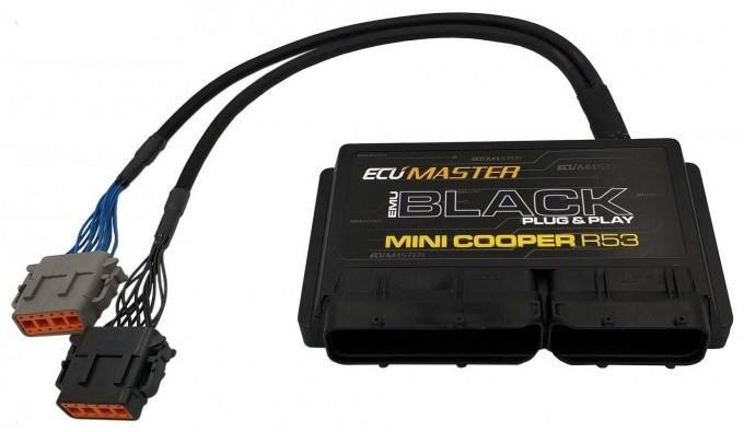 EMU Black Ecumaster ECU Plug & Play, Auto-onderdelen, Overige Auto-onderdelen, Ophalen of Verzenden